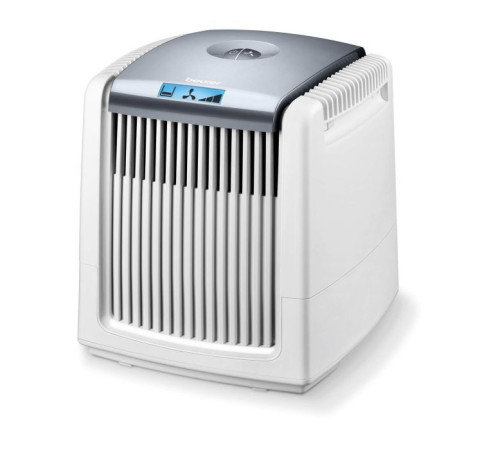 Очисник повітря Beurer LW 230 white
