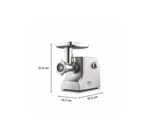 Мясорубка Tefal NE858D38