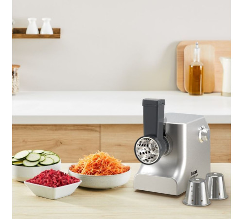 Мясорубка Tefal NE858D38