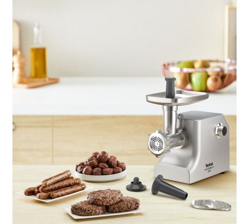 Мясорубка Tefal NE858D38