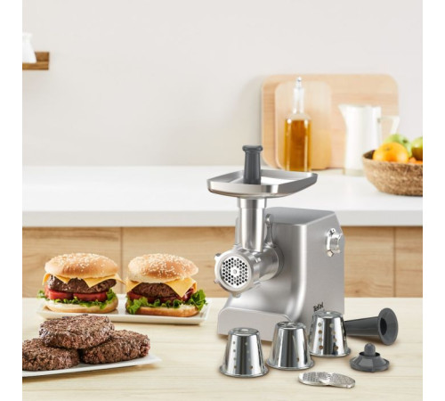 Мясорубка Tefal NE858D38