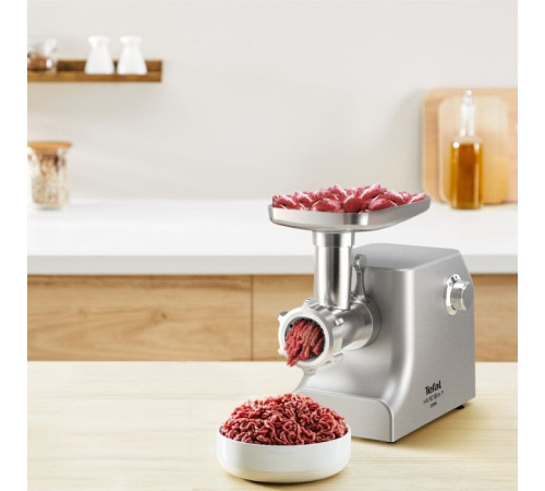 Мясорубка Tefal NE858D38
