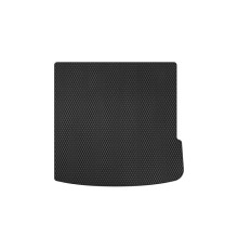 Килимок в багажник EVAtech Audi Q7 (4L) 7 seats 2005-2015 1 поколі (AU32339B1RBB)