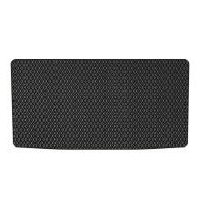 Килимок в багажник EVAtech Chevrolet Spark (M400) AT 2015+ 3 поколі (CT42501B1RBB)