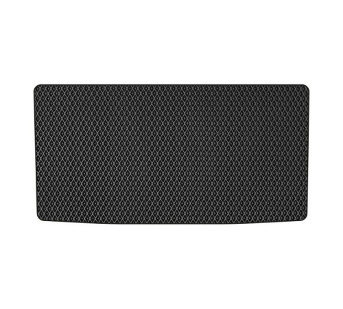 Коврик в багажник EVAtech Chevrolet Spark (M400) AT 2015+ 3 поколения (CT42501B1RBB)