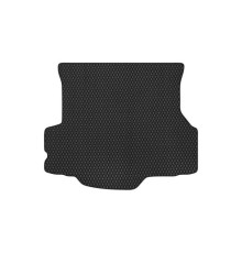 Килимок в багажник EVAtech Ford Fiesta (Mark 7) 2009-2019 7 поколі (FD12788B1RBB)