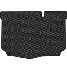 Килимок в багажник EVAtech Ford Fiesta (Mark 8) 5 doors 2017+ 8 поко (FD51531B1RBB)