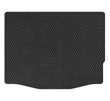 Коврик в багажник EVAtech Ford Focus (C346) 2011-2018 3 поколений (FD360B1RBB)