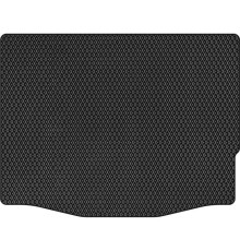 Килимок в багажник EVAtech Ford Focus (C346) 2011-2018 3 поколінн (FD360B1RBB)