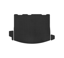 Килимок в багажник EVAtech Ford Kuga 2013-2016 2 покоління SUV E (FD33027BE3RBB)