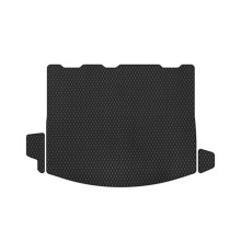 Килимок в багажник EVAtech Ford Kuga 2013-2016 2 покоління SUV E (FD33027BE3RBB)
