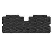 Килимок в багажник EVAtech Suzuki Jimny (JB74) 2018+ 4 покоління (SZ11768B1RBB)