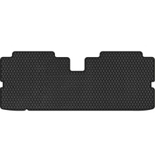 Коврик в багажник EVAtech Suzuki Jimny (JB74) 2018+ 4 поколения (SZ11768B1RBB)