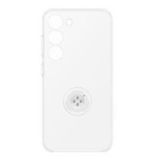 Чохол до мобільного телефона Samsung Galaxy S23 Clear Gadget Case Transparency (EF-XS911CTEGRU)