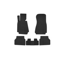 Коврик в салон EVAtech BMW 5 Series (E39) 1995-2004 4 поколения (BM21084C5BM4RBB)