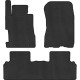 Коврик в салон EVAtech Honda Civic (FD) 2005-2012 8 поколения Se (HA31683Z3TL2RBB)