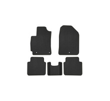 Килимок в салон EVAtech Hyundai Elantra (AD) (3 clips) 2015-2020 6 пок (HY12404CG5KH3RBB)