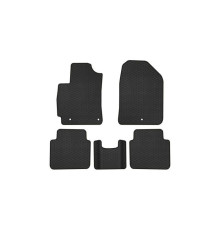Килимок в салон EVAtech Hyundai Elantra (AD) (3 clips) 2015-2020 6 пок (HY12404CG5KH3RBB)