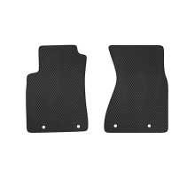 Килимок в салон EVAtech передні Audi A8 (D2) Short Base 1994-2002 1 (AU21811AB2AV4RBB)