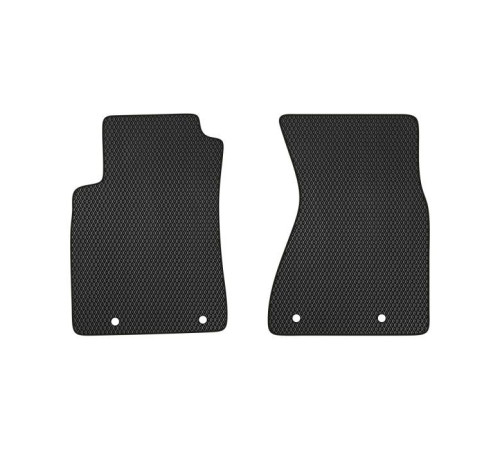 Килимок в салон EVAtech передні Audi A8 (D2) Short Base 1994-2002 1 (AU21811AB2AV4RBB)