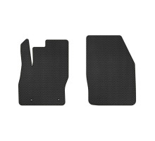 Коврик в салон EVAtech передние Ford Focus (C307) 5-doors MT 2005-2 (FD32209AV2TL2RBB)
