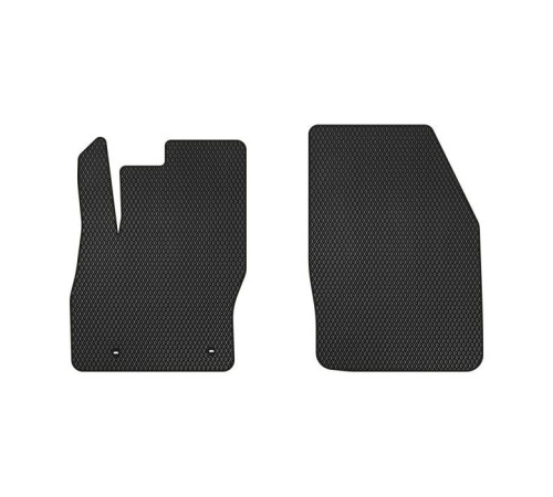 Коврик в салон EVAtech передние Ford Focus (C307) 5-doors MT 2005-2 (FD32209AV2TL2RBB)