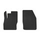 Коврик в салон EVAtech передние Ford Focus (C307) 5-doors MT 2005-2 (FD32209AV2TL2RBB)