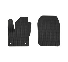 Коврик в салон EVAtech передние Ford Focus (C346) 2011-2018 3 по (FD1598A2FC2RBB)