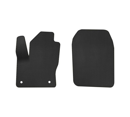 Килимок в салон EVAtech передні Ford Focus (C346) 2011-2018 3 по (FD1598A2FC2RBB)