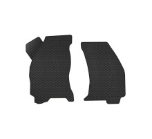 Коврик в салон EVAtech передние Ford Mondeo (BFP) 1996-2000 2 по (FD42499AV2RBB)