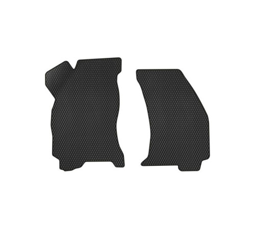 Килимок в салон EVAtech передні Ford Mondeo (BFP) 1996-2000 2 по (FD42499AV2RBB)