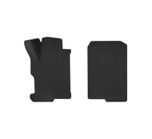 Коврик в салон EVAtech передние Honda Accord (CR) Hybrid 2012-2017 (HA1462AD2TL2RBB)