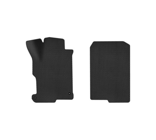 Коврик в салон EVAtech передние Honda Accord (CR) Hybrid 2012-2017 (HA1462AD2TL2RBB)