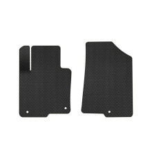 Килимок в салон EVAtech передні Hyundai Sonata Sport (Limited) (LF) (HY13017AV2KH3RBB)