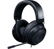 Наушники Razer Kraken Black (RZ04-02830100-R3U1)