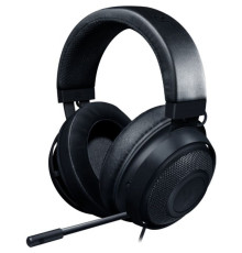 Навушники Razer Kraken Black (RZ04-02830100-R3U1)