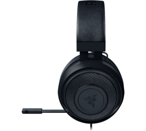 Навушники Razer Kraken Black (RZ04-02830100-R3U1)