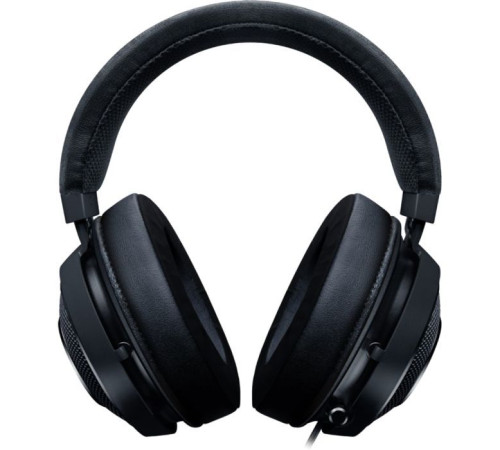 Навушники Razer Kraken Black (RZ04-02830100-R3U1)