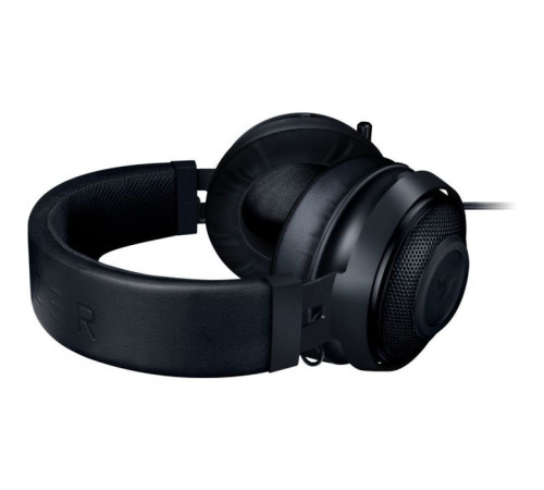 Навушники Razer Kraken Black (RZ04-02830100-R3U1)
