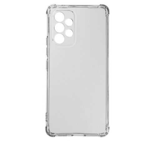 Чохол до мобільного телефона Armorstandart Air Force Samsung A53 5G (A536) Camera cover Transparent (ARM66417)