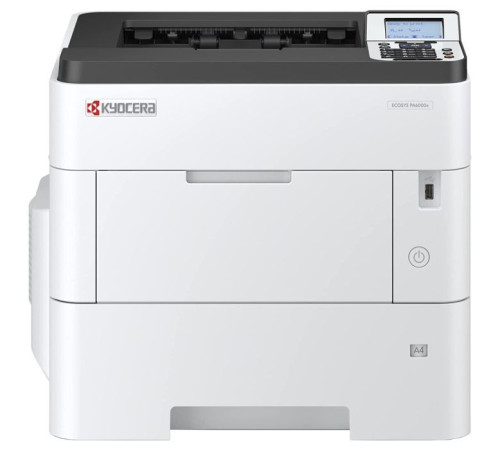 Лазерний принтер Kyocera PA6000x (110C0T3NL0)