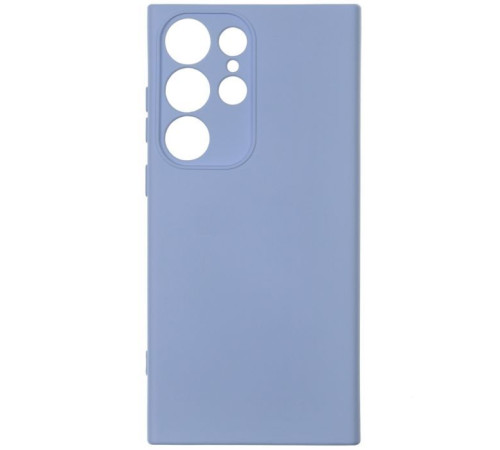 Чохол до мобільного телефона Armorstandart ICON Case Samsung S23 Ultra Lavander (ARM65460)