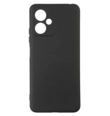 Чехол для мобильного телефона Armorstandart ICON Case Xiaomi Redmi Note 12 5G Black (ARM65192)