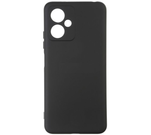 Чохол до мобільного телефона Armorstandart ICON Case Xiaomi Redmi Note 12 5G Black (ARM65192)