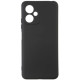 Чохол до мобільного телефона Armorstandart ICON Case Xiaomi Redmi Note 12 5G Black (ARM65192)