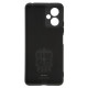 Чохол до мобільного телефона Armorstandart ICON Case Xiaomi Redmi Note 12 5G Black (ARM65192)