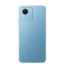 Чохол до мобільного телефона BeCover Realme C30/C30s Transparancy (708669)