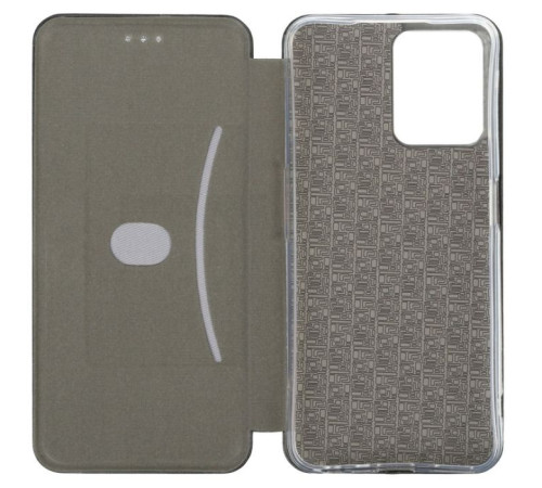 Чохол до мобільного телефона Armorstandart G-Case Realme C35 Black (ARM61506)