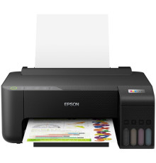 Струменевий принтер Epson EcoTank L1250 (C11CJ71404)