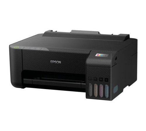 Струменевий принтер Epson EcoTank L1250 (C11CJ71404)